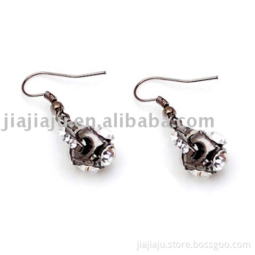Earring EA28814